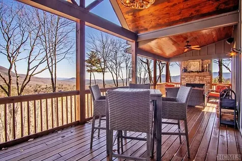 610 Sapphire Ridge Road Sapphire NC 28774