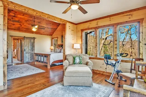 610 Sapphire Ridge Road Sapphire NC 28774