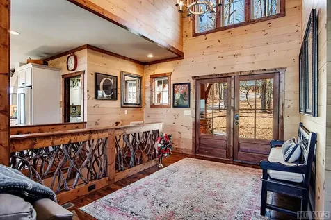 610 Sapphire Ridge Road Sapphire NC 28774