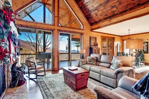610 Sapphire Ridge Road Sapphire NC 28774