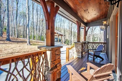 610 Sapphire Ridge Road Sapphire NC 28774