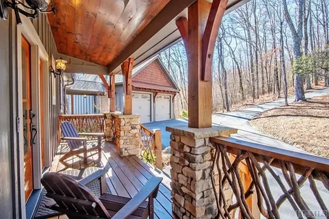 610 Sapphire Ridge Road Sapphire NC 28774