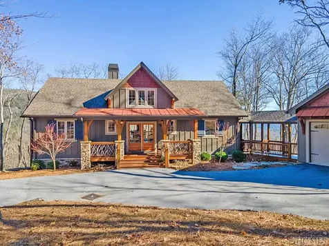 610 Sapphire Ridge Road Sapphire NC 28774