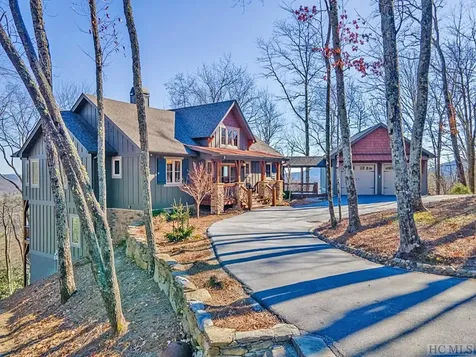 610 Sapphire Ridge Road Sapphire NC 28774