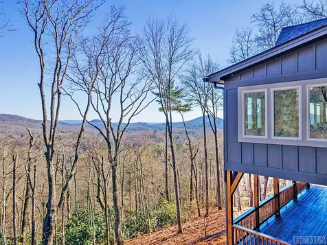 610 Sapphire Ridge Road Sapphire NC 28774