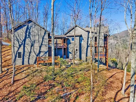 610 Sapphire Ridge Road Sapphire NC 28774