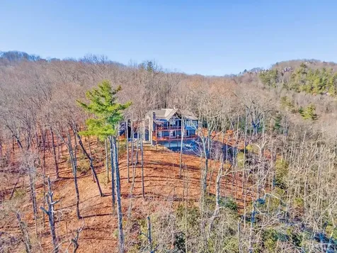 610 Sapphire Ridge Road Sapphire NC 28774