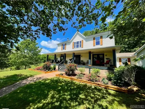 289 Sutton Lane Franklin NC 28734