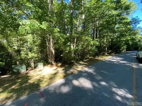 Lot 136 Buckberry N Sapphire NC 28774