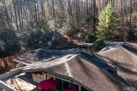 672 Cherokee Trail Sapphire NC 28774