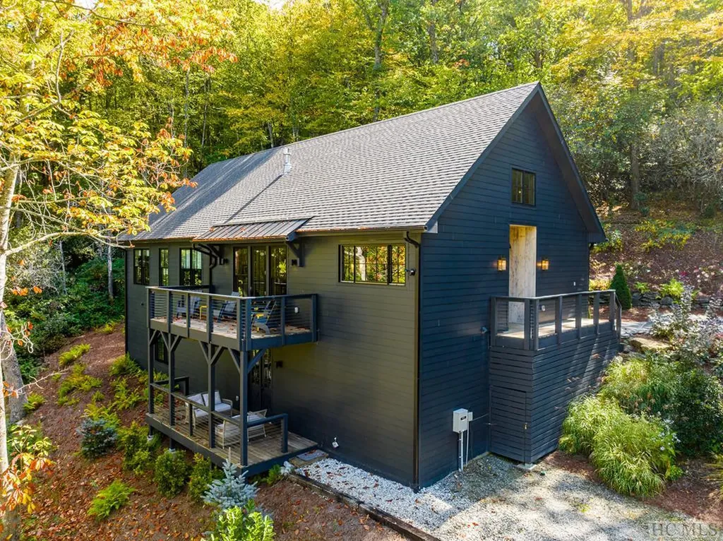 1139 Cullasaja Drive Highlands NC 28741