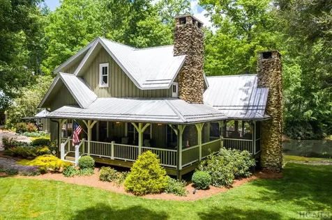 40 Mahalo Lane Cullowhee NC 28723