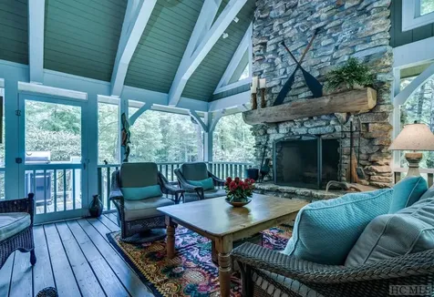 40 Mahalo Lane Cullowhee NC 28723