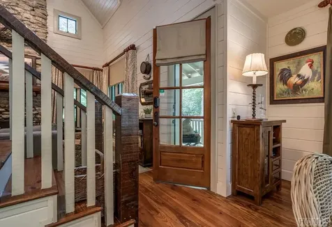 40 Mahalo Lane Cullowhee NC 28723