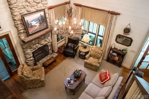 40 Mahalo Lane Cullowhee NC 28723