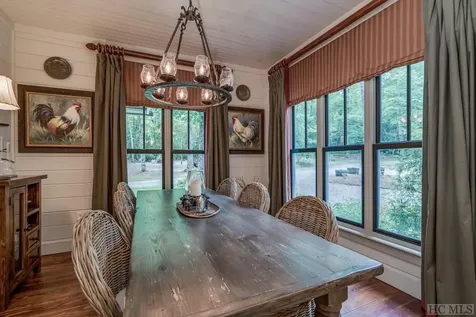 40 Mahalo Lane Cullowhee NC 28723