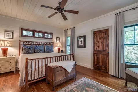 40 Mahalo Lane Cullowhee NC 28723