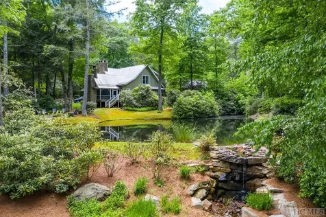 40 Mahalo Lane Cullowhee NC 28723