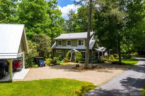 40 Mahalo Lane Cullowhee NC 28723