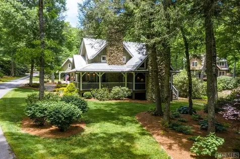 40 Mahalo Lane Cullowhee NC 28723