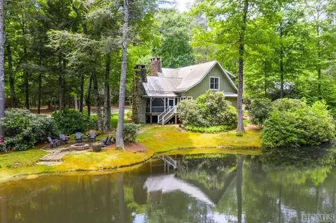 40 Mahalo Lane Cullowhee NC 28723