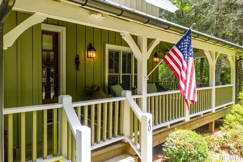 40 Mahalo Lane Cullowhee NC 28723