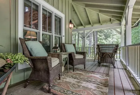 40 Mahalo Lane Cullowhee NC 28723