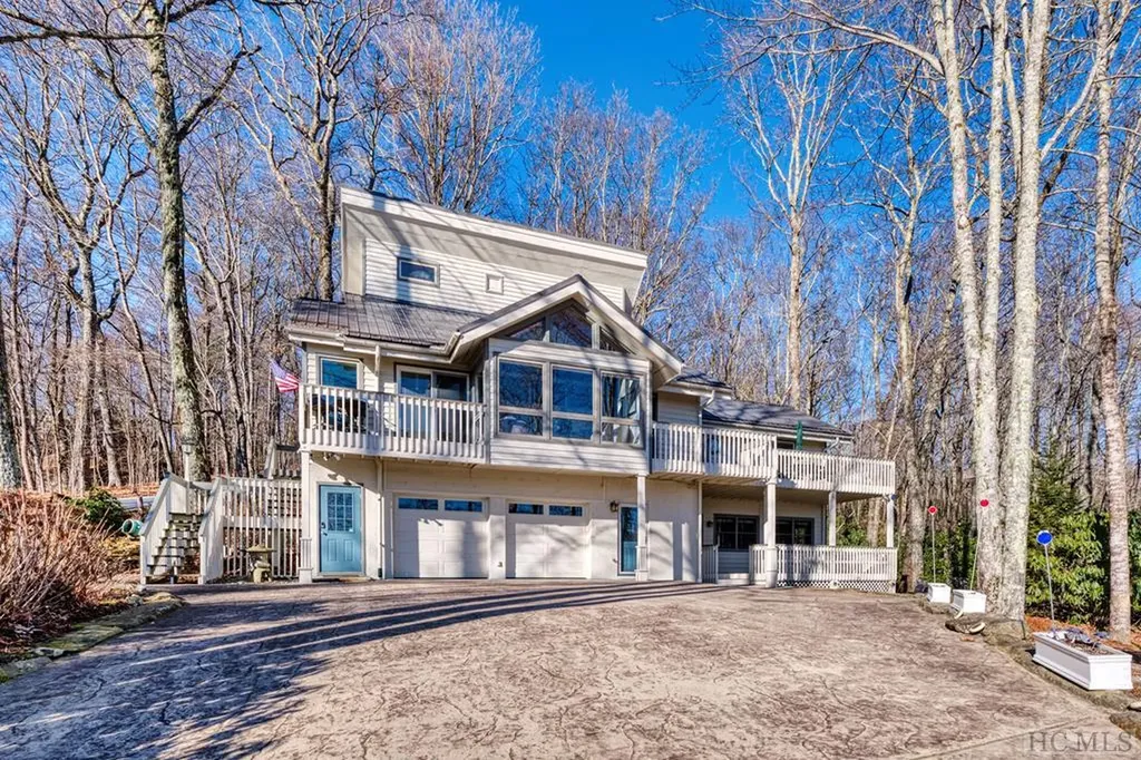 200 Birdnest Road Sapphire NC 28774
