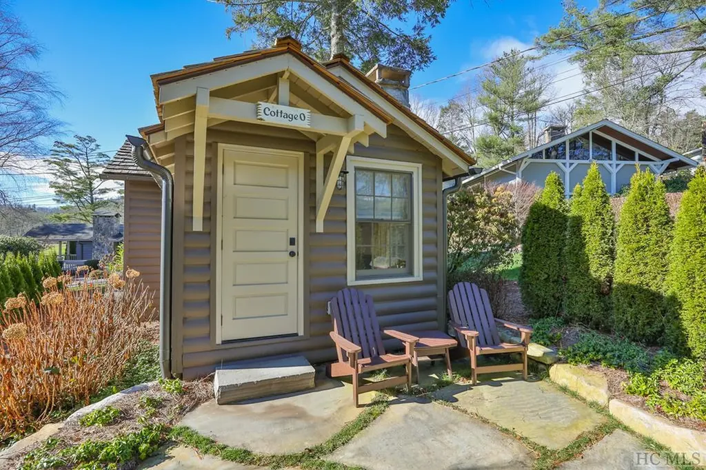 162 Happoldt Drive Highlands NC 28741