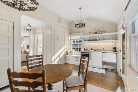 162 Happoldt Drive Highlands NC 28741