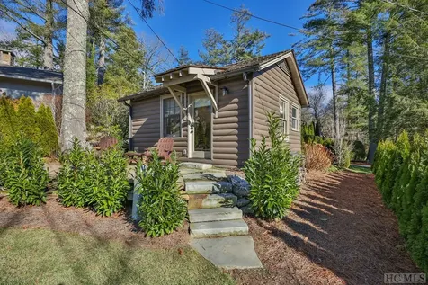 162 Happoldt Drive Highlands NC 28741