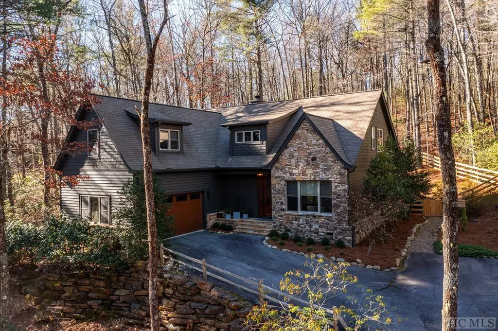 266 Upper Whitewater Road Sapphire NC 28774