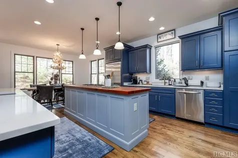 266 Upper Whitewater Road Sapphire NC 28774