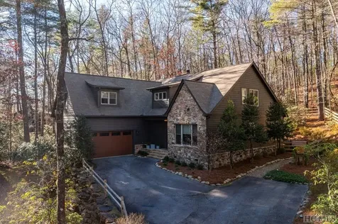 266 Upper Whitewater Road Sapphire NC 28774