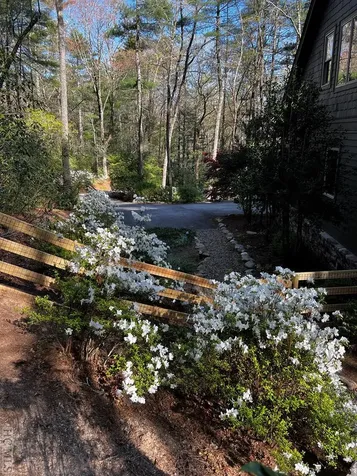 266 Upper Whitewater Road Sapphire NC 28774