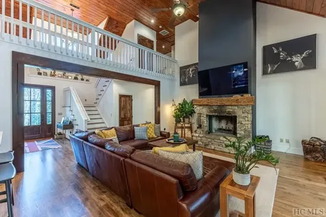 266 Upper Whitewater Road Sapphire NC 28774