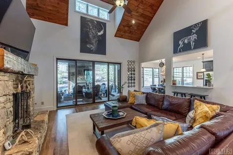 266 Upper Whitewater Road Sapphire NC 28774