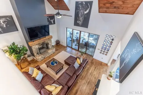 266 Upper Whitewater Road Sapphire NC 28774