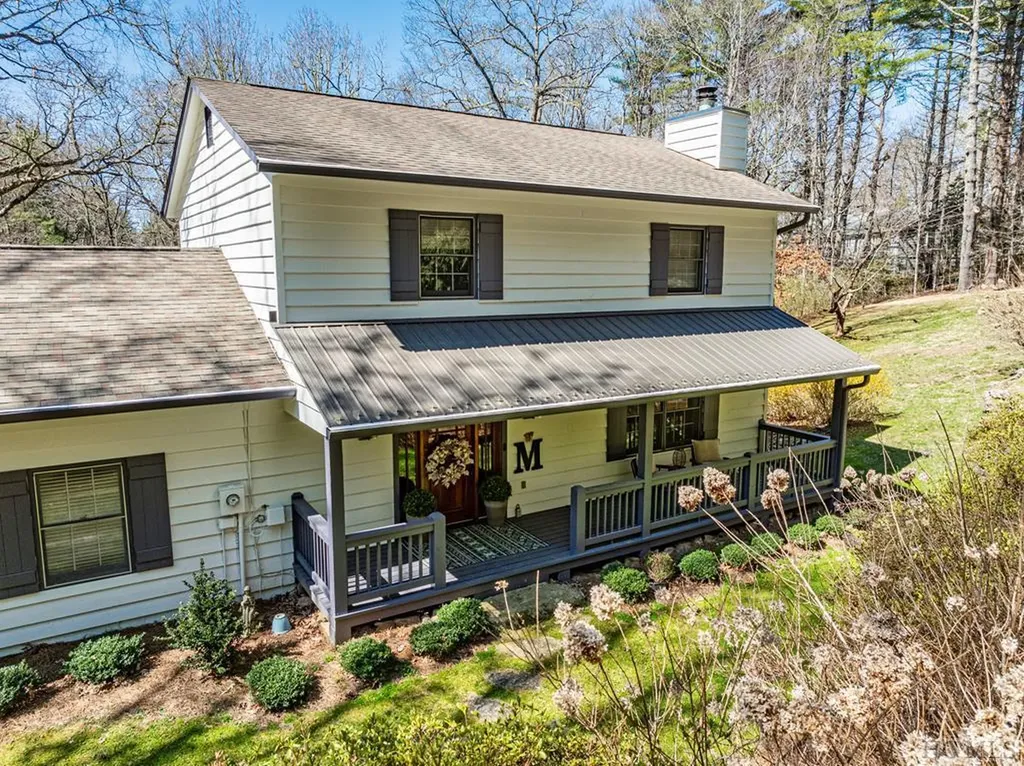 114 Talley Road Highlands NC 28741