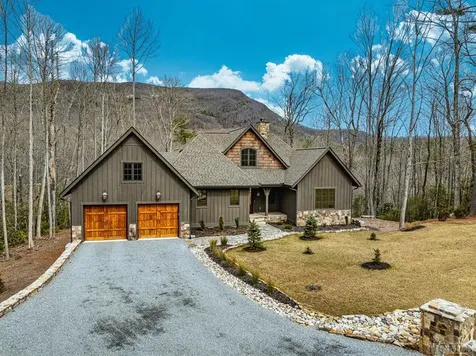 510 Boiling Springs Road Sapphire NC 28774