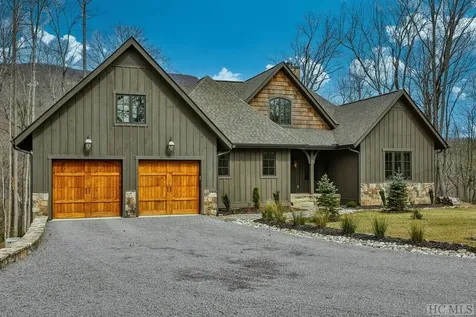 510 Boiling Springs Road Sapphire NC 28774