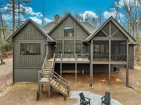 510 Boiling Springs Road Sapphire NC 28774