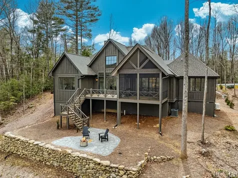 510 Boiling Springs Road Sapphire NC 28774