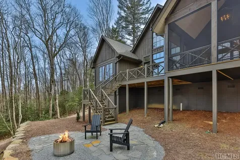 510 Boiling Springs Road Sapphire NC 28774