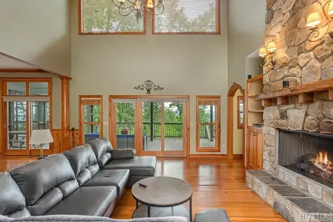50 Heather View Lane Sapphire NC 28774