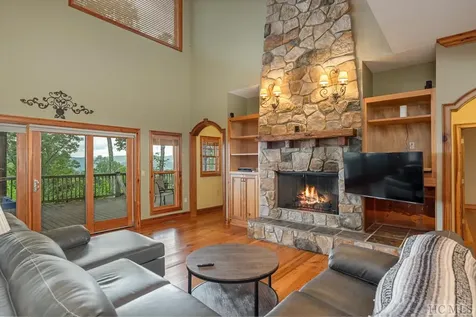 50 Heather View Lane Sapphire NC 28774