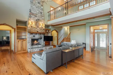 50 Heather View Lane Sapphire NC 28774