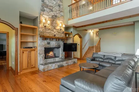 50 Heather View Lane Sapphire NC 28774