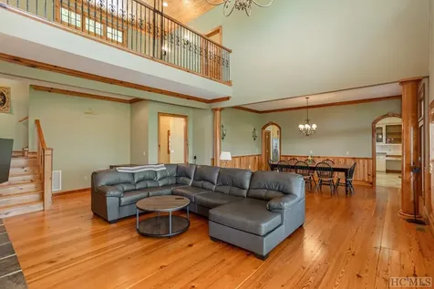 50 Heather View Lane Sapphire NC 28774
