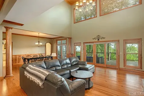50 Heather View Lane Sapphire NC 28774